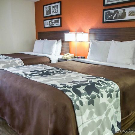 Sleep Inn & Suites Riverfront Еллентон Екстер'єр фото
