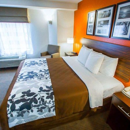 Sleep Inn & Suites Riverfront Еллентон Екстер'єр фото
